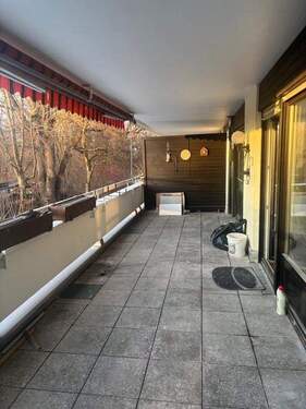 Bild 2 - 3 Zimmer Etagenwohnung zur Miete in München