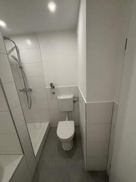 Bild 4 - Etagenwohnung mit 92,00 m&sup2; in München zur Miete