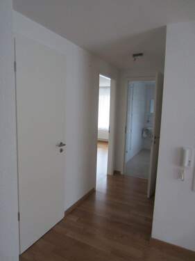 Gang Schlafzimmer / Bad - 