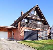 Gemütliches Wohnhaus mit Garage in Lohne