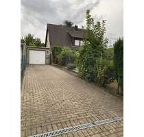 Freistehendes Einfamilienhaus im ruhiger, zentraler Lage in 50189 Elsdorf