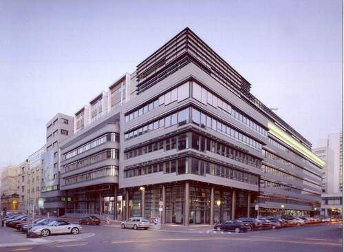 Bild 4 - Einfamilienhaus in Berlin zur Miete