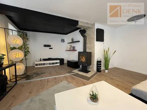 EG. Wohnbereich, Bild 2 - 