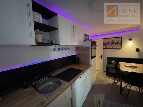 EG. Küchenbereich, Bild 1 - 