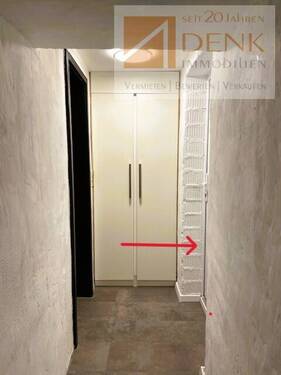 EG. hier gehts lang - 