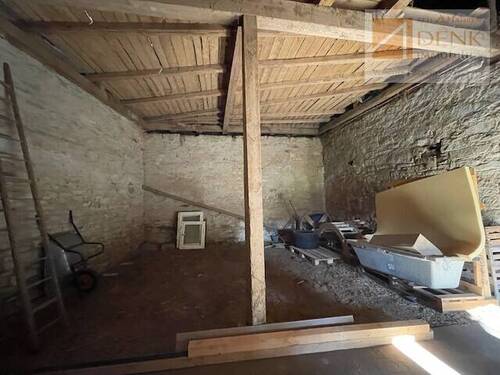 Scheune innen, Bild 3 - 