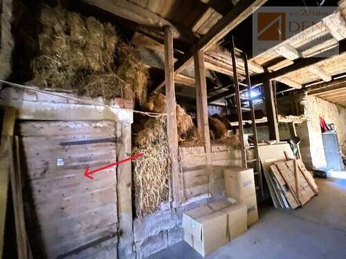 hier gehts in den Gewölbekeller - 