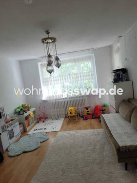 Bild 3 - 3 Zimmer Etagenwohnung in Berlin