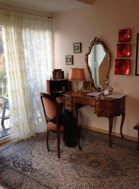 Schminckecke (Kinderzimmer) - 