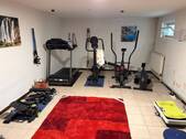 Fitnessraum - 