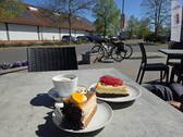 Kuchenangebot - 
