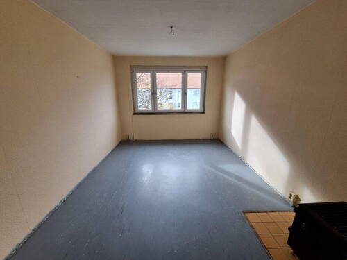 Beispielbild Wohnraum - 3 Zimmer Etagenwohnung zur Miete in Schleife