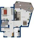 Grundriss - 
