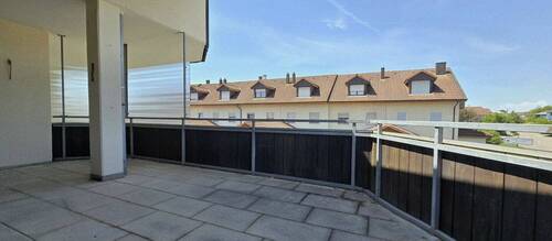 Balkon - Etagenwohnung mit 78,70 m&sup2; in Weil am Rhein zum Kaufen