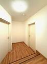 Windfang - Eingang - 