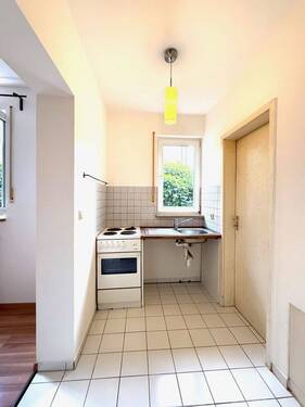 Kochnische - 