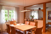 Haus 1 Esszimmer EG - 