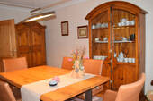 Haus 1 Esszimmer EG - 
