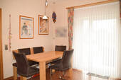 Haus 1 Essbereich/Küche EG - 
