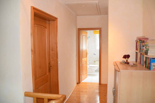 Haus 1 Flur OG - 