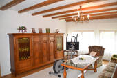 Haus 2 Wohnraum EG - 