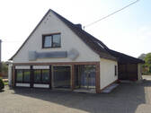 Haus 2 Frontansicht - 