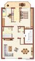 Grundriss - 