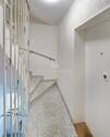 Treppenhaus - 3 Zimmer Etagenwohnung zum Kaufen in Düsseldorf
