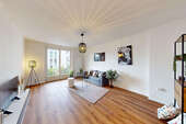 Immobilien-Aachen-Wohnung-Kaufen-BP606.1.6-04 - PHI AACHEN - Modernisierte Drei-Zimmer-Wohnung mit Wohlfühlcharakter in zentraler Lage von Aachen!