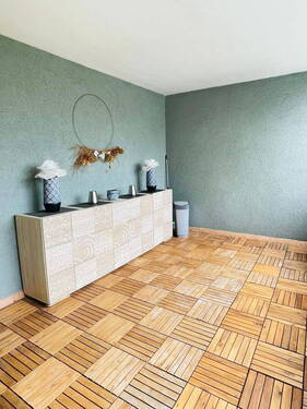 Bild 3 - 5 Zimmer Etagenwohnung in München