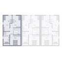 Grundriss Dachgeschoss - 