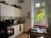 Küche - Coworkingplätze in Berlin-Kreuzberg - All-in-Miete
