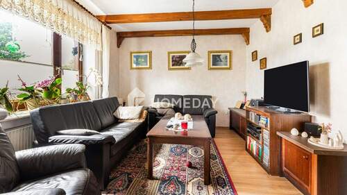 EG Wohnzimmer 1 - 