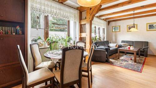 EG Esszimmer 2 - 