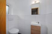 Gäste-WC - 