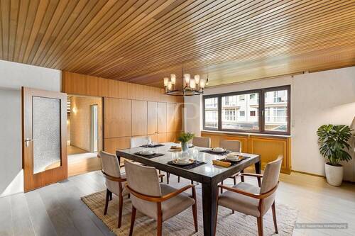 Essbereich virtuell - 