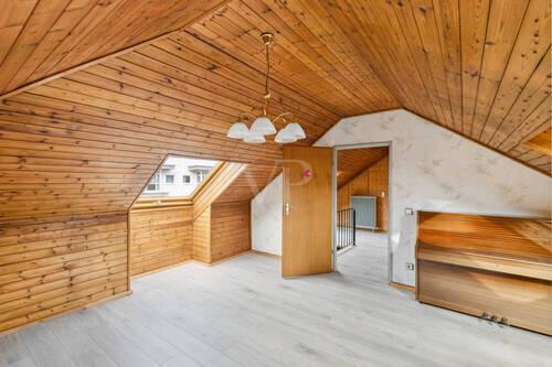 Zimmer Obergeschoss - 