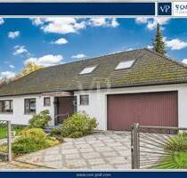 Architektur für Individualisten auf großem Grundstück in Ruhiglage! - Berlin