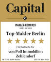 CAPITAL - Top Makler - 