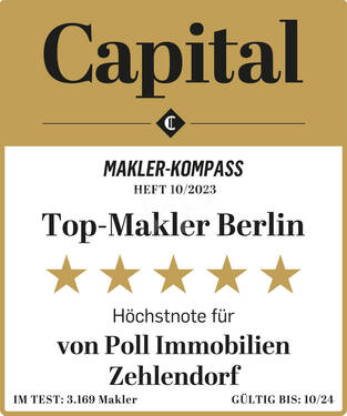 CAPITAL - Top Makler - 