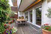 Terrasse mit KI - 