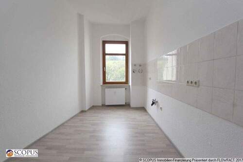 Küche - Ansicht 1 - 