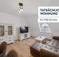 Building Rheinstraße - infinity-stay (BER-1323878P) - Wilhelmshaven Innenstadt