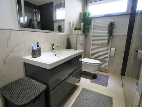 Duschbad - Bungalow mit 112,60 m&sup2; in Uetersen zum Kaufen