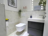 Gäste-WC - 