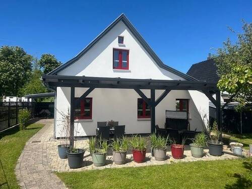 IMG_0289 - Exklusives komplett möbliertes Einfamilienhaus in Stralsund in der Frankenvorstadt zu verkaufen oder zu vermieten.