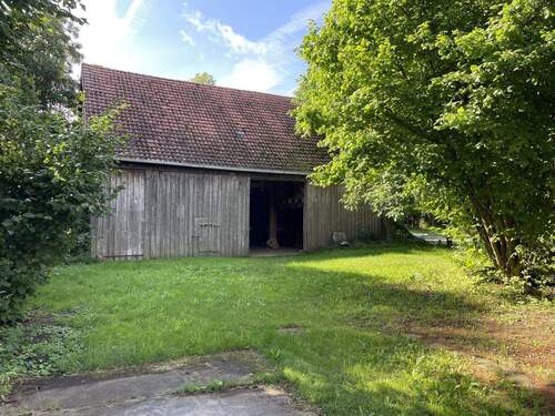 Bild 4 - Mehrfamilienhaus, Wohnhaus mit 143,00 m&sup2; in Simmershofen zum Kaufen