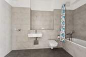 Badezimmer 1 - 