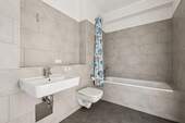 Badezimmer 1 - 