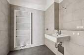 Badezimmer 1 - 